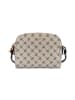 JOOP! Schultertasche 'Mazzolino Cloe in Schwarz 21,00 x 15,00 x 6,00 cm'