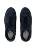 VITAFORM Veloursleder Sneaker in marine