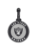travelite x NFL Kofferanhänger 9 cm las vegas raiders