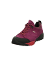WALDLÄUFER Sneaker in rot