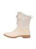 Kamik Stiefelette STELLA in beige