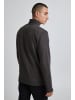 11 Project Sweatjacke PRSibelius in Stein