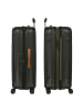 BRIC`s Taormina 4 Rollen Trolley 75 cm mit Dehnfalte in olive