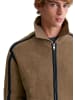 Marc O'Polo DENIM Strickjacke regular in Cold Taupe