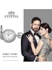 Festina Analog-Taschenuhr Festina Taschenuhr groß (ca. 42mm)