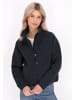 Schmuddelwedda Women Jacket in navy melange