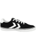 Hummel Sneaker low Stadil 3.0 Suede in schwarz