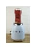 Smeg Trinkflasche BGF01 für Standmixer BLF01 in Transparent