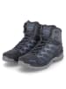 LOWA Wanderschuhe INNOX PRO GTX MID in Grau