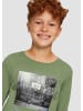s.Oliver T-Shirt in 7372_grün