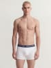Jack & Jones 5er-Pack Trunks in Cabernet