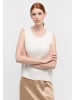 Eterna Bluse LOOSE FIT in off-white