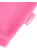 Playshoes Fleece-Schlupfmütze in Pink