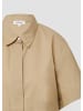 s.Oliver Bluse in 8363_hellbraun