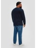 s.Oliver Strickpullover in 5978_navy