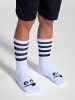 Sometime Soon Crew Socken Ststommy Kinder in BRIGHT WHITE
