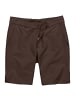 JP1880 Bermuda in dunkelbraun