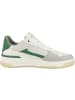 FILLING PIECES Sneaker low Cruiser in weiss
