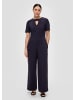 s.Oliver Overall in 5959_navy