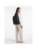The Chesterfield Brand Marvello Daypack Leder 40 cm Laptopfach black