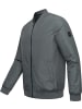ragwear Blousonjacke Quadio in Dark Grey