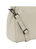 VLD VOi Leather Design 4Seasons Taya Schultertasche Leder 27 cm cream