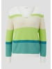 s.Oliver Strickpullover  in  74X8_limettengrün