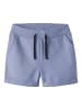 name it Shorts in purple impression