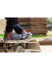 HAIX Sicherheitsschuhe CONNEXIS Safety+ GTX mid in rot