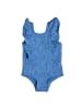 GAP Badeanzug in Blue