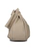 Zwei Lola Schultertasche 47 cm in sand