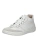 Legero Sneaker Grau/Weiß