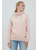 Oxmo Hoodie in rosa