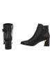 Ital-Design High Heel in Schwarz
