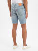 Levi´s Shorts 445 in bleached - 0002