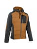 Maul Sport Thermo-Steppjacke Penia 2XT in Senf