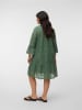 Vero Moda Bluse in Laurel Wreath