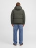 Jack & Jones Steppjacke in Rosin
