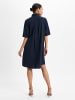 Marie Lund Kleid Lisa in marine - 0002