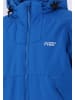 North Bend Skijacke Octave Jr. in 2174 Snorkel Blue