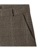 CAMBIO  Edita Damenhose in Mouline Check