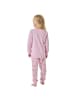 Schiesser Pyjama in Rosa