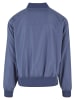 Urban Classics Urban Classics Herren Recycled Bomber Jacket in vintageblue