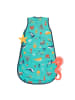 Schlummersack Babyschlafsack, 1.0 TOG in Hellblau