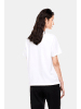 EA7 T-Shirt 10884237263190 Weiß