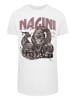 F4NT4STIC T-Shirt in white