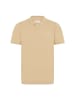 BLEND Poloshirt BHBray in Braun