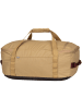 FJÄLLRÄVEN Reisetasche High Coast Duffel 36 in Clay