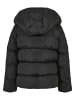 Urban Classics Outdoor Jacket in black