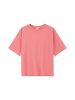 s.Oliver T-Shirt kurzarm in Pink